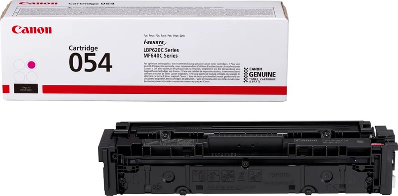 Toner Canon 3022C002 by Canon in Magenta – product photo