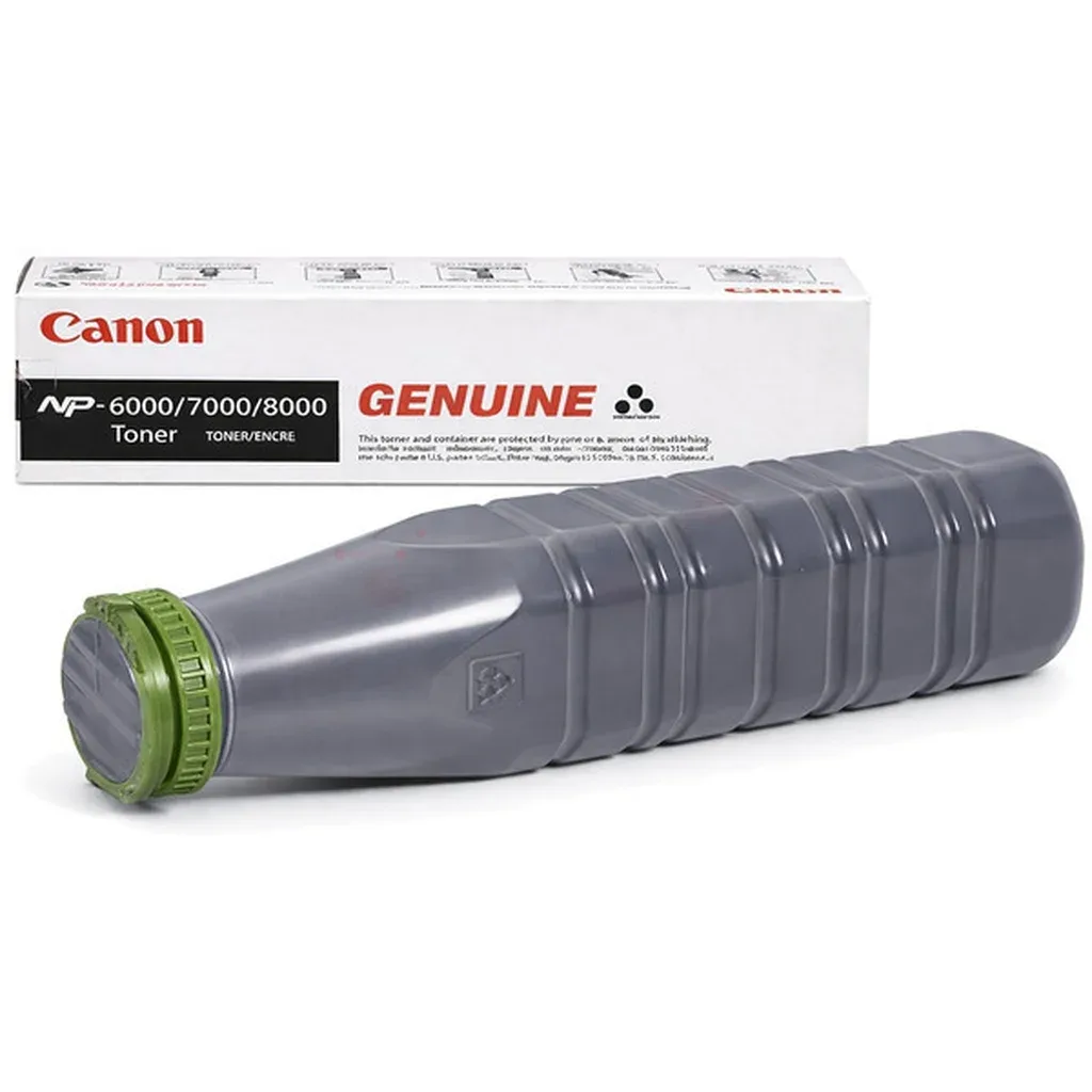NP-5000 by Canon – product photo