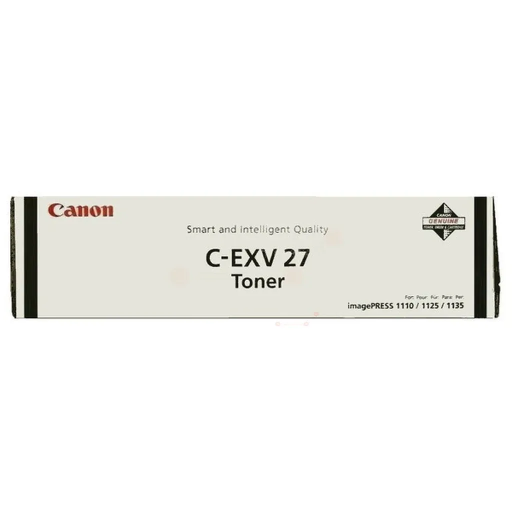 2784B002AA de Canon – photo produit