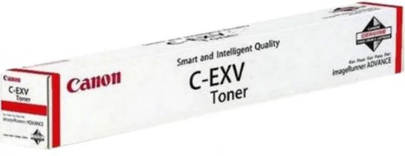Tonercartridge C-EXV 64 van Canon in Zwart – productfoto