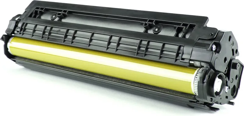 Tonercartridge canon 055h | 1 stuk von Canon in Gelb – Produktfoto