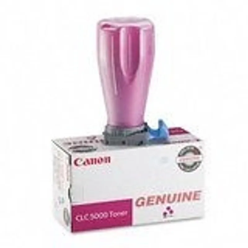 toners & lasercartridges 6608A001AA de Canon en Magenta – photo produit