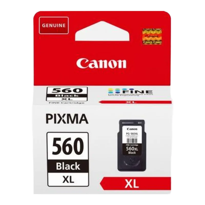 XLCANON Cartouche d'encre pour Canon PIXMA TS5350S/B de Canon – photo produit