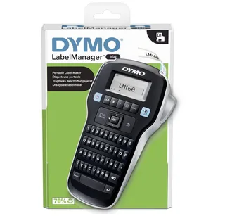 Beschriftungsgerät QWERTZ 2174611 von DYMO – Produktfoto 1 von 3