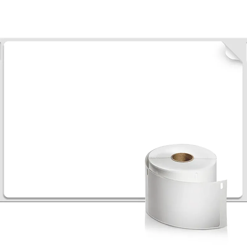 DYMO 102 x 59 mm blanc 1150 pc(s) S0947420 Etiquette dexpédition, Etiquette porte-noms de DYMO – photo produit 3 sur 3