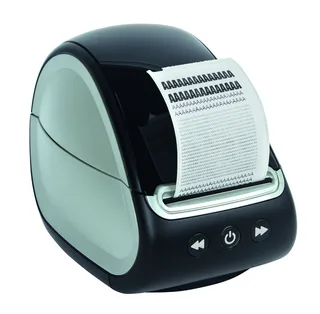 Labelprinter Dymo LabelWriter 550 desktop zwart by DYMO – product photo 1 of 2