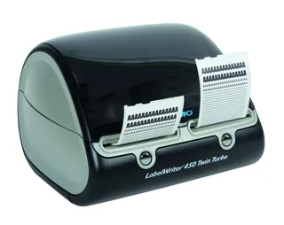 Labelprinter Dymo labelwriter LW450 Twin turbo by DYMO – product photo 1 of 3