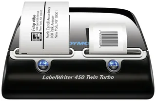 Labelprinter Dymo labelwriter LW450 Twin turbo by DYMO – product photo 3 of 3