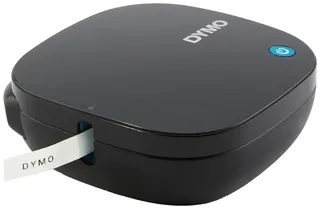 Labelprinter Dymo LetraTag 200B draagbaar bluetooth 12mm zwart by DYMO – product photo 3 of 3
