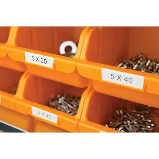 Labelprinter Dymo Rhino 4200 industrieel qwerty 19mm geel in koffer by DYMO – product photo 5 of 6