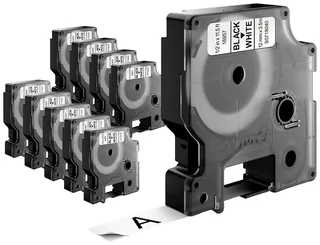 Étiqueteuse D1 Label 9 X7 M de DYMO – photo produit 3 sur 3