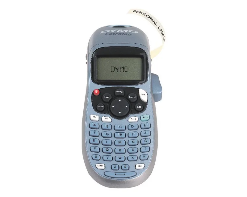 LetraTag 100H ABC Label Maker (2174576) de DYMO – photo produit 3 sur 3