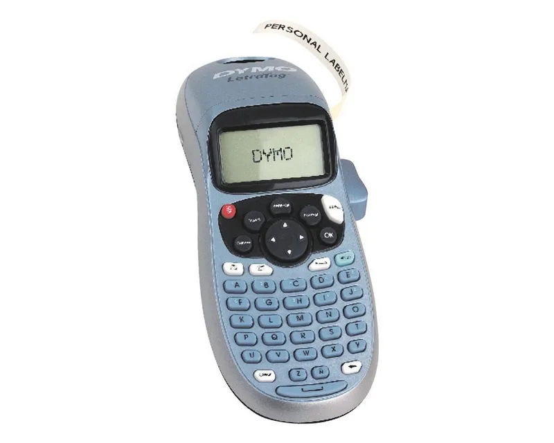LetraTag 100H ABC Label Maker (2174576) de DYMO – photo produit 2 sur 3