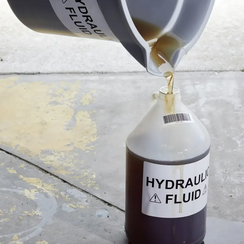 LabelWriter Hochleistungs-Etiketten 104 mm x 159 mm weies Kunststoff-Etikett Rolle mit 200 Etiketten von DYMO in Weiß – Produktfoto 2 von 2