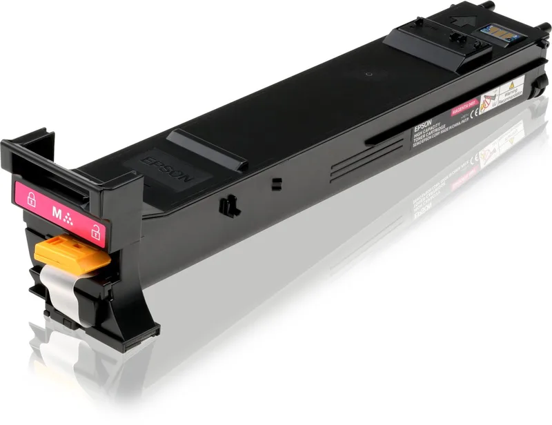 C13S050491 - Toner de Epson en Magenta – photo produit
