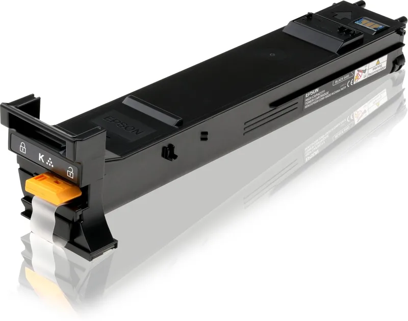 C13S050493 - Toner de Epson en Noir – photo produit