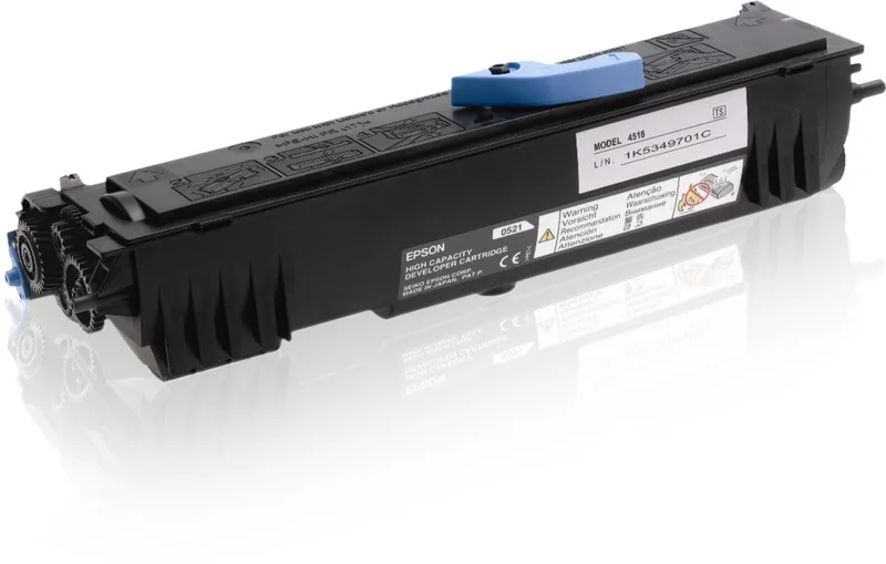 C13S050521 - Toner de Epson en Noir – photo produit