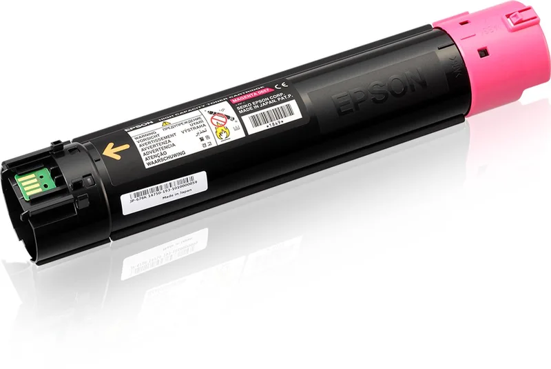 C13S050657 - AL-C500 - Toner de Epson en Magenta – photo produit