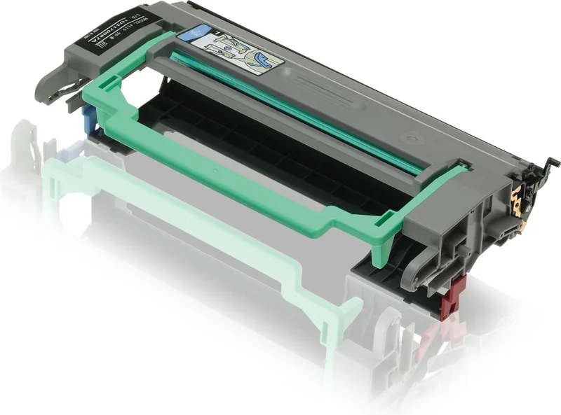 C13S051099 - EPL6200 - Drum Kit LET OP: Geen Toner! från Epson i Svart – produktbild