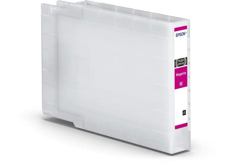 C13T04A34N inktcartridge 1 stuk(s) Origineel Hoog (XL) rendement van Epson in Magenta – productfoto