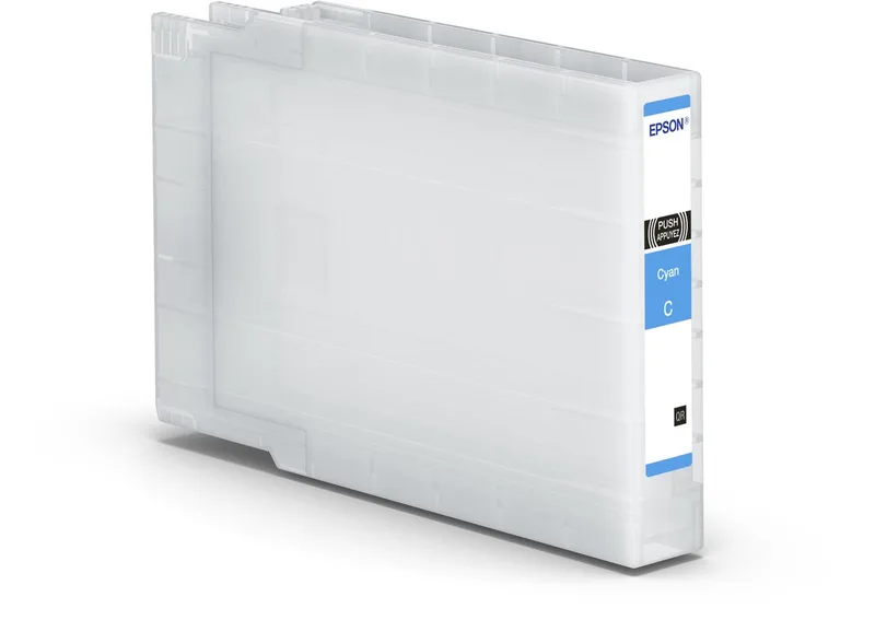 C13T04C24N inktcartridge 1 stuk(s) Origineel Cyaan by Epson – product photo