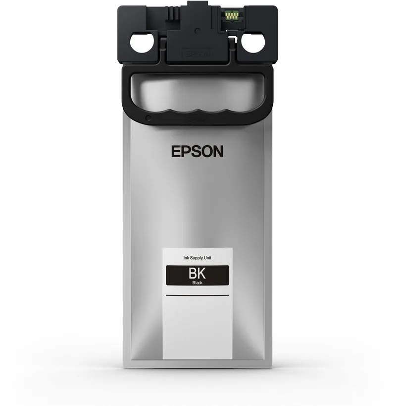 C13T11E140 inktcartridge 1 stuk(s) Origineel Hoog (XL) rendement van Epson in Zwart – productfoto