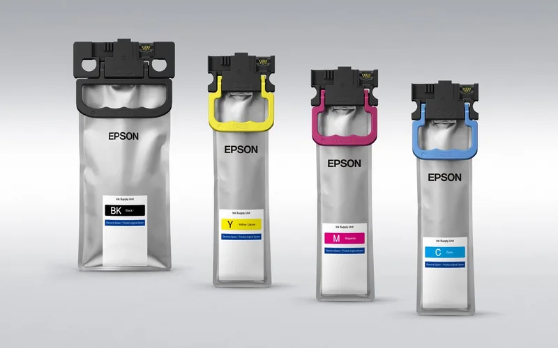 C13T11N340 inktcartridge 1 stuk(s) Origineel Hoog (XL) rendement van Epson in Magenta – productfoto