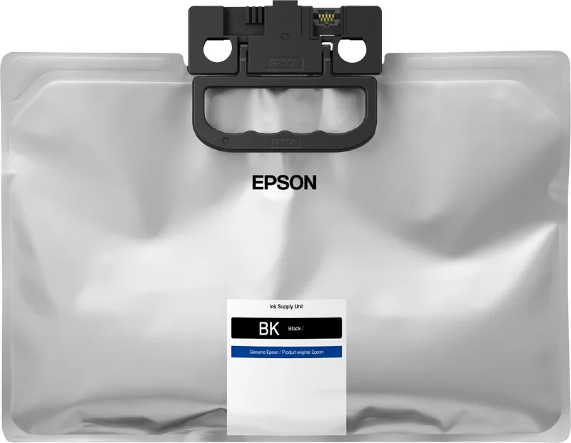 C13T11P140 inktcartridge 1 stuk(s) Origineel Extra (Super) hoog rendement van Epson in Zwart – productfoto