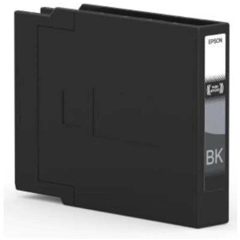 C13T13L240 inktcartridge 1 stuk(s) Origineel High (L) Yield van Epson in Cyaan – productfoto