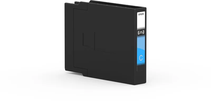 C13T14B240 inktcartridge 1 stuk(s) Origineel Hoog (XL) rendement van Epson in Cyaan – productfoto