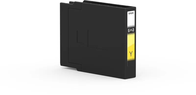 C13T14B440 inktcartridge 1 stuk(s) Origineel Hoog (XL) rendement van Epson in Geel – productfoto