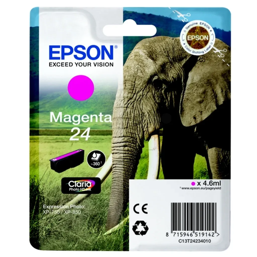 C13T24234010 från Epson – produktbild