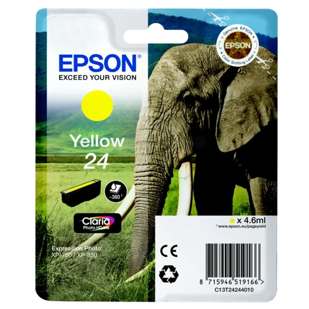 C13T24244010 från Epson – produktbild