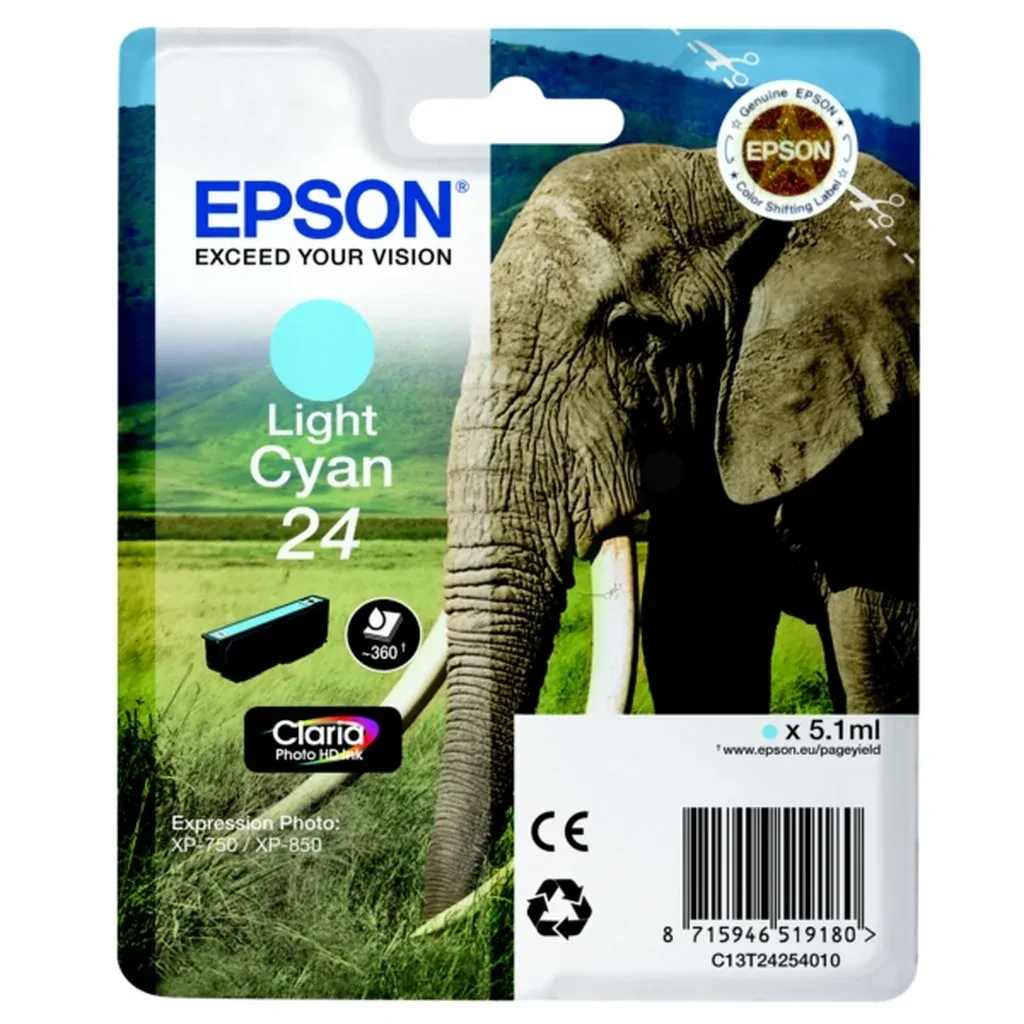 C13T24254010 från Epson – produktbild