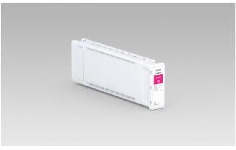 C13T48M30N inktcartridge 1 stuk(s) Origineel van Epson in Magenta – productfoto