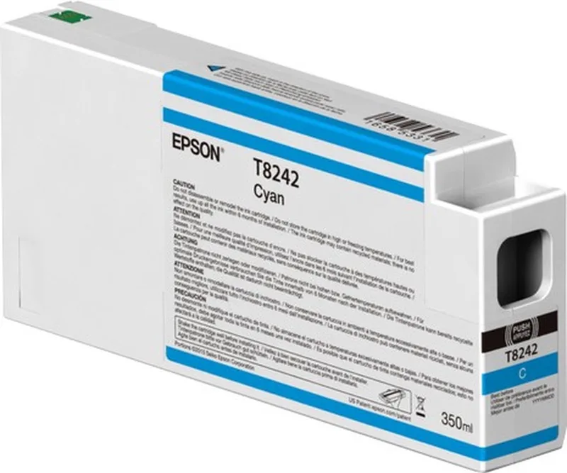 C13T54X60N inktcartridge 1 stuk(s) Origineel van Epson in Magenta – productfoto