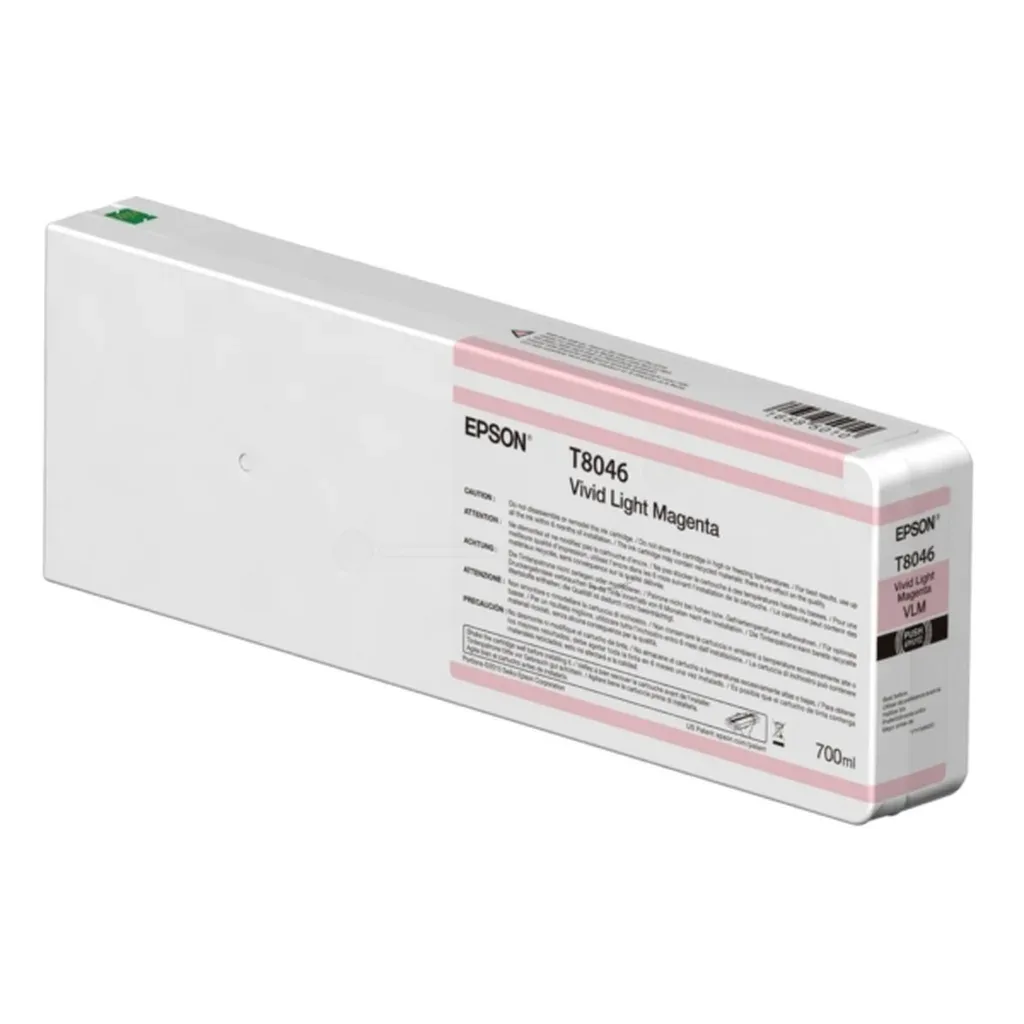 C13T804600 från Epson – produktbild