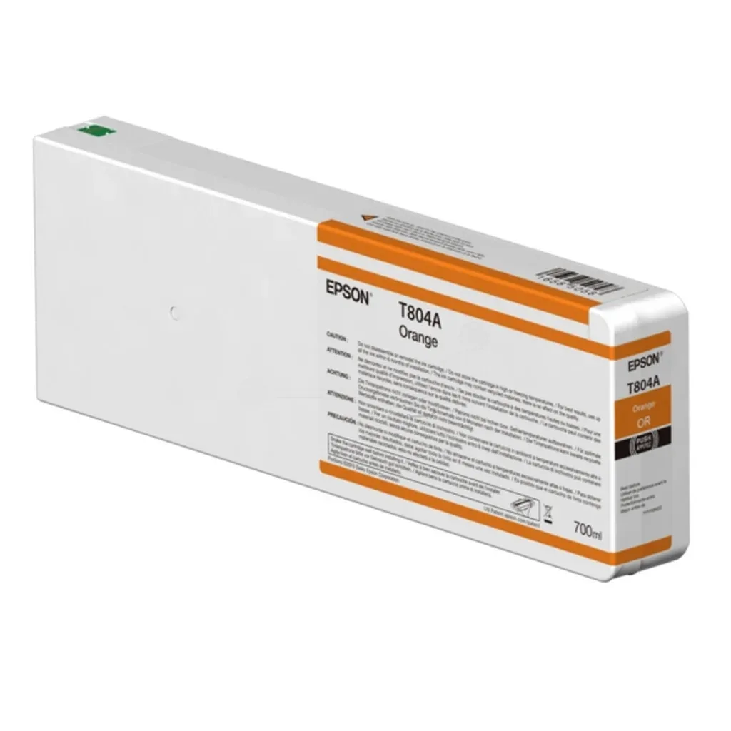 C13T804A00 från Epson – produktbild