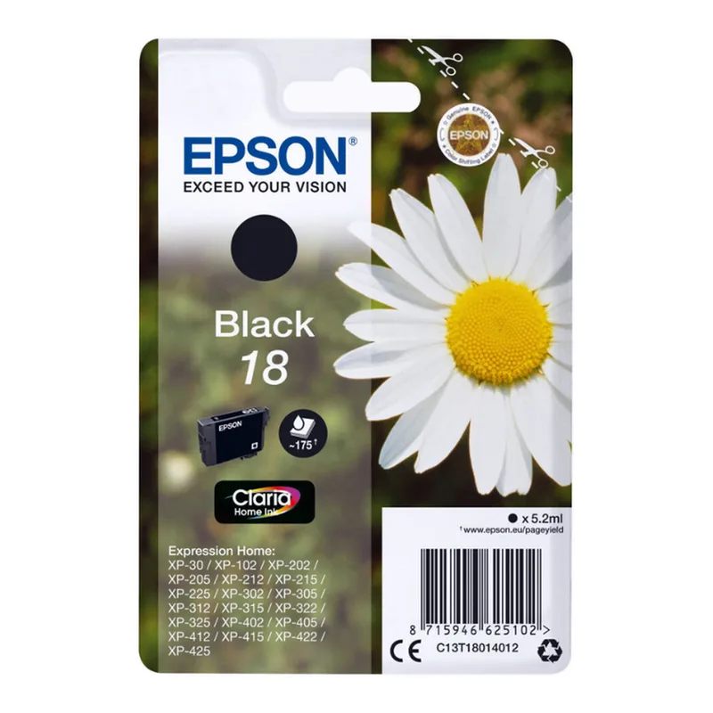 C13T90744N Cartouche d'encre 1 pièce Originale Extra (Super) haute capacité Jaune de Epson – photo produit
