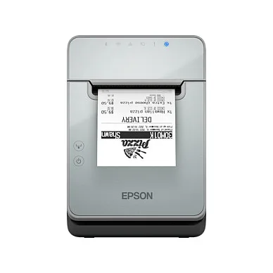 C31CJ52103 label printer von Epson – Produktfoto