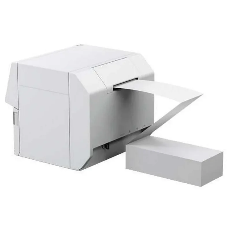 ColorWorks CW-C4000e Desktop Label Printer de Epson – photo produit 2 sur 5