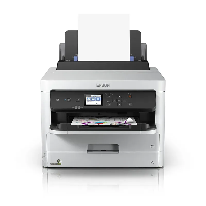 Druckerpatrone T01D1 Original einzeln Schwarz C 13 T 01D100 von Epson – Produktfoto 2 von 6