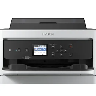 Druckerpatrone T01D1 Original einzeln Schwarz C 13 T 01D100 von Epson – Produktfoto 5 von 6