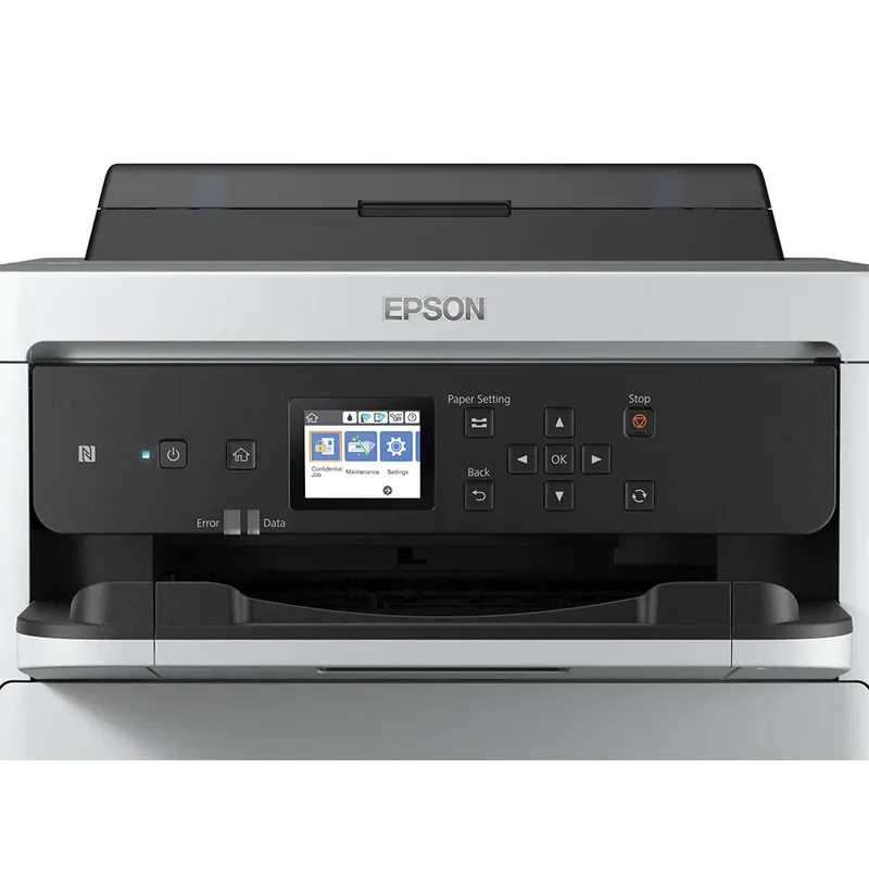 Druckerpatrone T01D1 Original einzeln Schwarz C 13 T 01D100 von Epson – Produktfoto 5 von 6