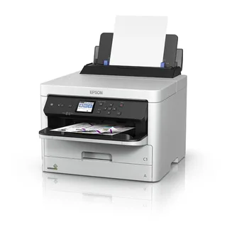 Druckerpatrone T01D1 Original einzeln Schwarz C 13 T 01D100 von Epson – Produktfoto 3 von 6