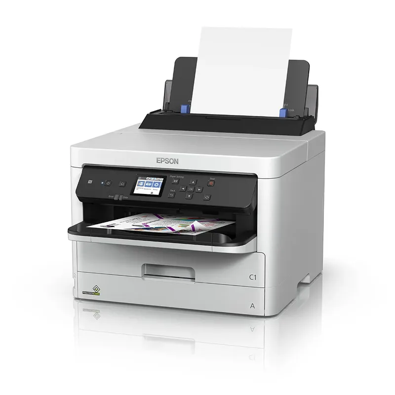 Druckerpatrone T01D1 Original einzeln Schwarz C 13 T 01D100 von Epson – Produktfoto 3 von 6