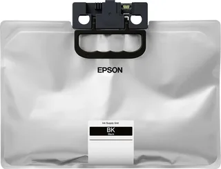 Druckerpatrone T01D1 Original einzeln Schwarz C 13 T 01D100 von Epson – Produktfoto 1 von 6
