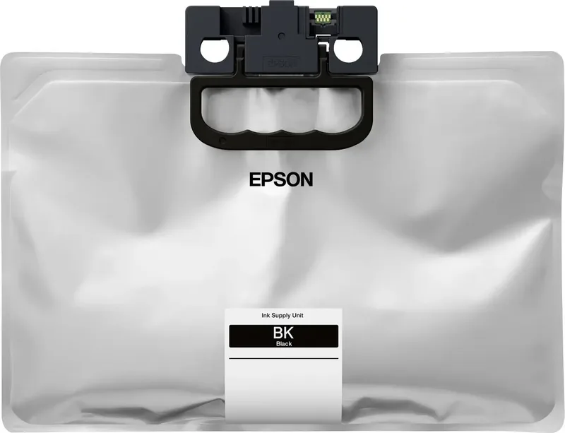 Druckerpatrone T01D1 Original einzeln Schwarz C 13 T 01D100 von Epson – Produktfoto 1 von 6