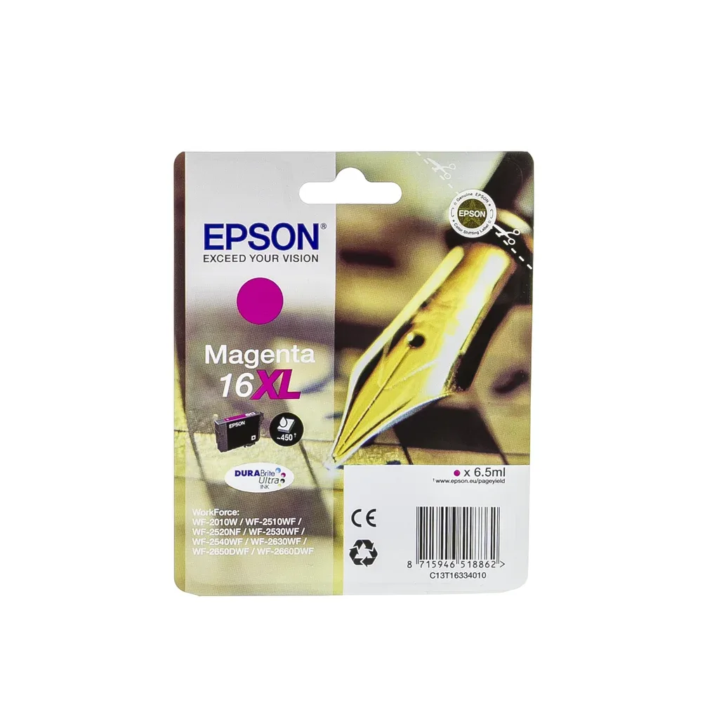 Epson 16XL Inkt Cartridge från Epson – produktbild