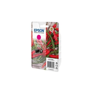 Epson 503 - original - ink cartridge von Epson in Magenta – Produktfoto 2 von 2